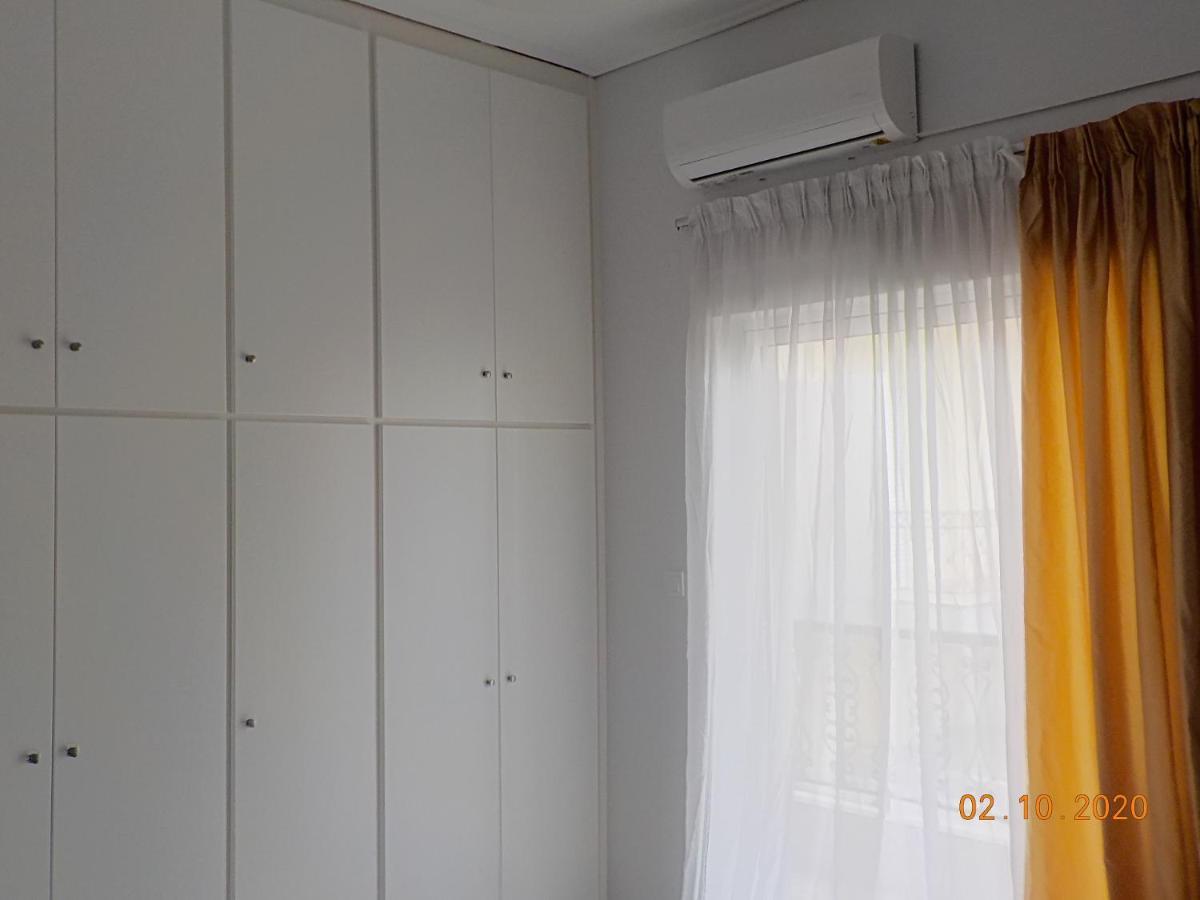 *Oi.Ko House* City Apartments Káto Achaḯa Exterior foto